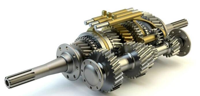 諧波減速機(jī)