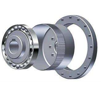 諧波減速機(jī)